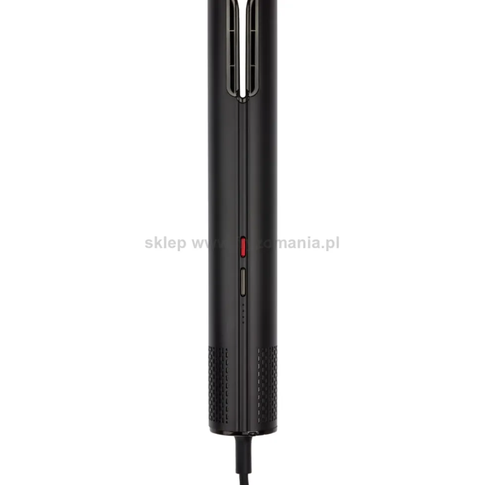 Efalock Professional FUSIONAIR Suszarko-prostownica do włosów z technologią Plasma Static (plazma)