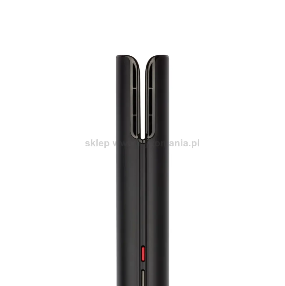 Efalock Professional FUSIONAIR Suszarko-prostownica do włosów z technologią Plasma Static (plazma)