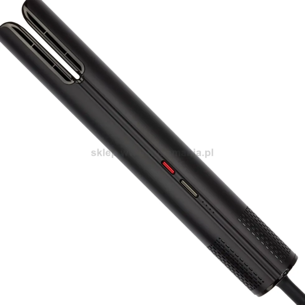 Efalock Professional FUSIONAIR Suszarko-prostownica do włosów z technologią Plasma Static (plazma)