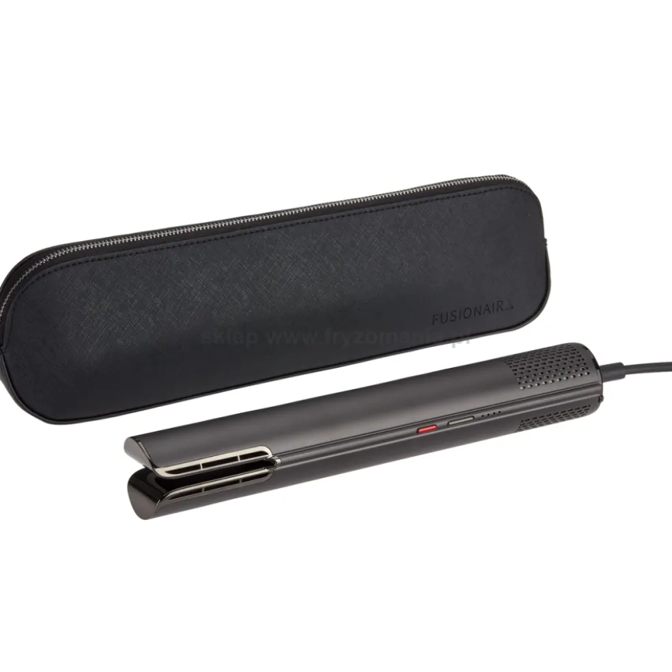 Efalock Professional FUSIONAIR Suszarko-prostownica do włosów z technologią Plasma Static (plazma)