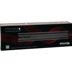 Efalock Professional FUSIONAIR Suszarko-prostownica do włosów z technologią Plasma Static (plazma)