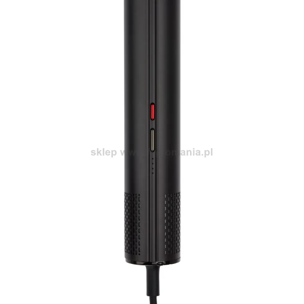 Efalock Professional FUSIONAIR Suszarko-prostownica do włosów z technologią Plasma Static (plazma)