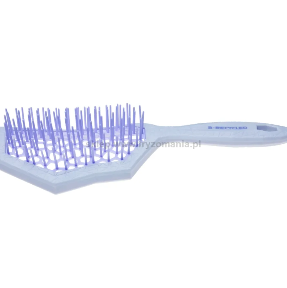 Efalock Professional Glacier Szczotka do rozczesywania włosów, różne kolory