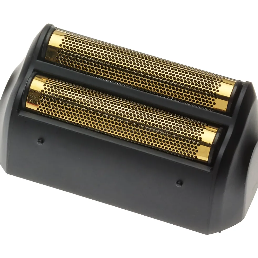 Efalock Professional Goal Finishing Shaver Golarka do włosów i brody na zero, bezprzewodowa