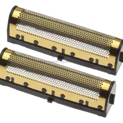 Efalock Professional Goal Finishing Shaver Golarka do włosów i brody na zero, bezprzewodowa