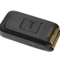 Efalock Professional Goal Finishing Shaver Golarka do włosów i brody na zero, bezprzewodowa