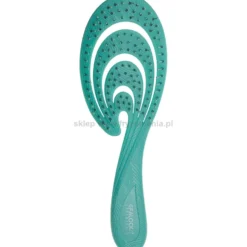Efalock Professional Green Detangle Szczotka do rozczesywania włosów, różne kolory