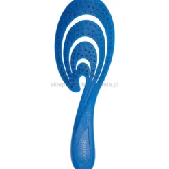 Efalock Professional Green Detangle Szczotka do rozczesywania włosów, różne kolory