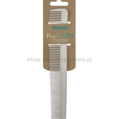 Efalock Professional Green Tools do strzyżenia włosów rozmiar 7.5