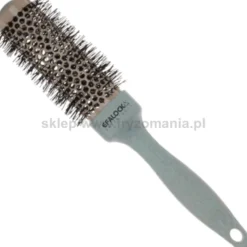 Efalock Professional Green Tools Szczotka okrągła do modelowania włosów, rozmiary 25, 34, 44, 53mm
