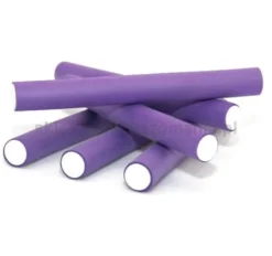 Efalock Professional gumowe papiloty 6 sztuk