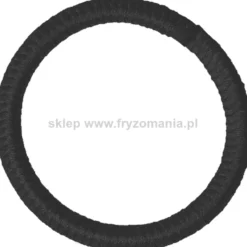 Efalock Professional Hair Ties Mini Gumki do włosów 15mm, różne kolory 10szt.