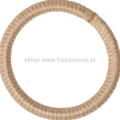 Efalock Professional Hair Ties Mini Gumki do włosów 15mm, różne kolory 10szt.