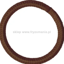 Efalock Professional Hair Ties Mini Gumki do włosów 15mm, różne kolory 10szt.
