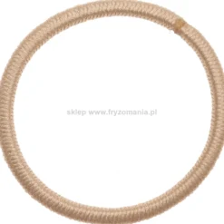 Efalock Professional Hair Ties Strong Gumki do włosów mocne 55mm, różne kolory 10szt.