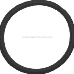 Efalock Professional Hair Ties Strong Gumki do włosów mocne 55mm, różne kolory 10szt.