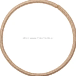 Efalock Professional Hair Ties Standard Gumki do włosów 50mm, różne kolory 10szt.