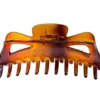 Efalock Professional Havana Klipsy fryzjerskie 14cm