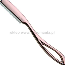 Efalock Professional Isaaki Brzytwa fryzjerska, różne kolory