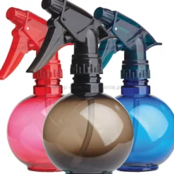 Efalock Professional Kugel Spryskiwacz fryzjerski, różne kolory 300ml