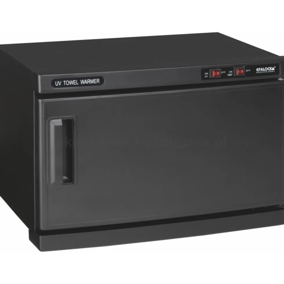 Efalock Professional 10,6L Podgrzewacz do ręczników 200W