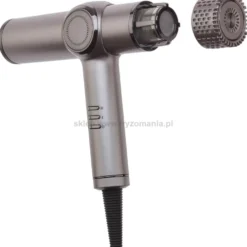 Efalock Professional Lumyna Suszarka do włosów z jonizacją 1200W