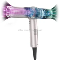 Efalock Professional Lumyna Suszarka do włosów z jonizacją 1200W