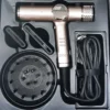 Efalock Professional Lumyna Suszarka do włosów z jonizacją 1200W (outlet)