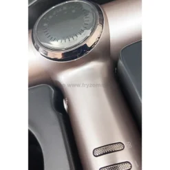 Efalock Professional Lumyna Suszarka do włosów z jonizacją 1200W (outlet)