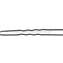 Efalock Professional Mademoiselle Kokówki do włosów 6,5cm, różne kolory 50szt.