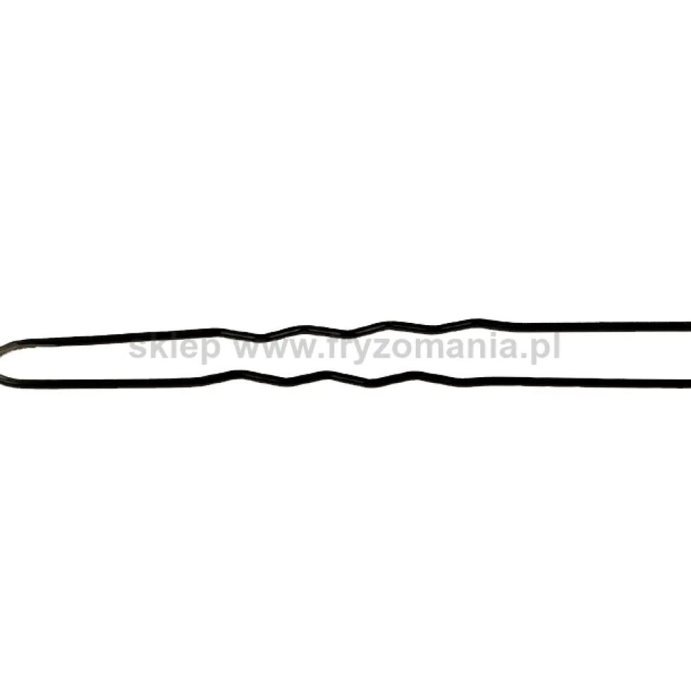 Efalock Professional Mademoiselle Kokówki do włosów 6,5cm, różne kolory 50szt.