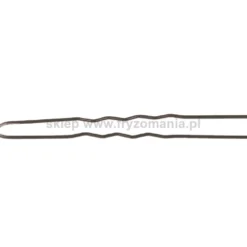 Efalock Professional Mademoiselle Kokówki do włosów 6,5cm, różne kolory 50szt.
