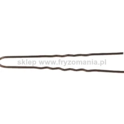 Efalock Professional Mademoiselle Kokówki do włosów 4,5cm, różne kolory 50szt.