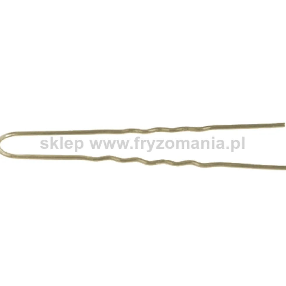 Efalock Professional Mademoiselle Kokówki do włosów 4,5cm, różne kolory 50szt.