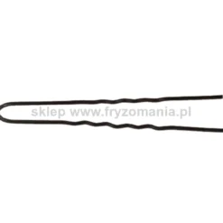 Efalock Professional Mademoiselle Kokówki do włosów 4,5cm, różne kolory 50szt.