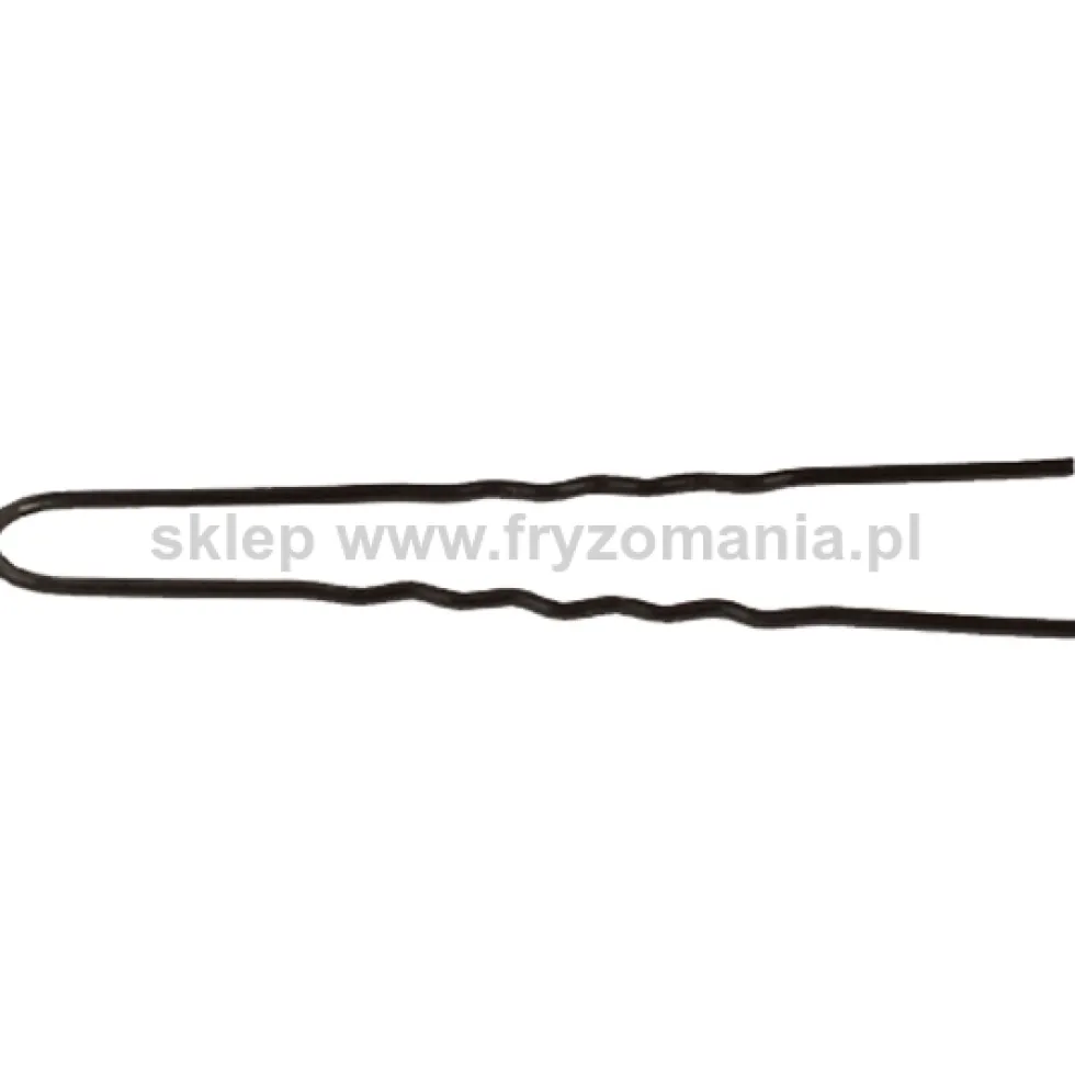 Efalock Professional Mademoiselle Kokówki do włosów 4,5cm, różne kolory 50szt.