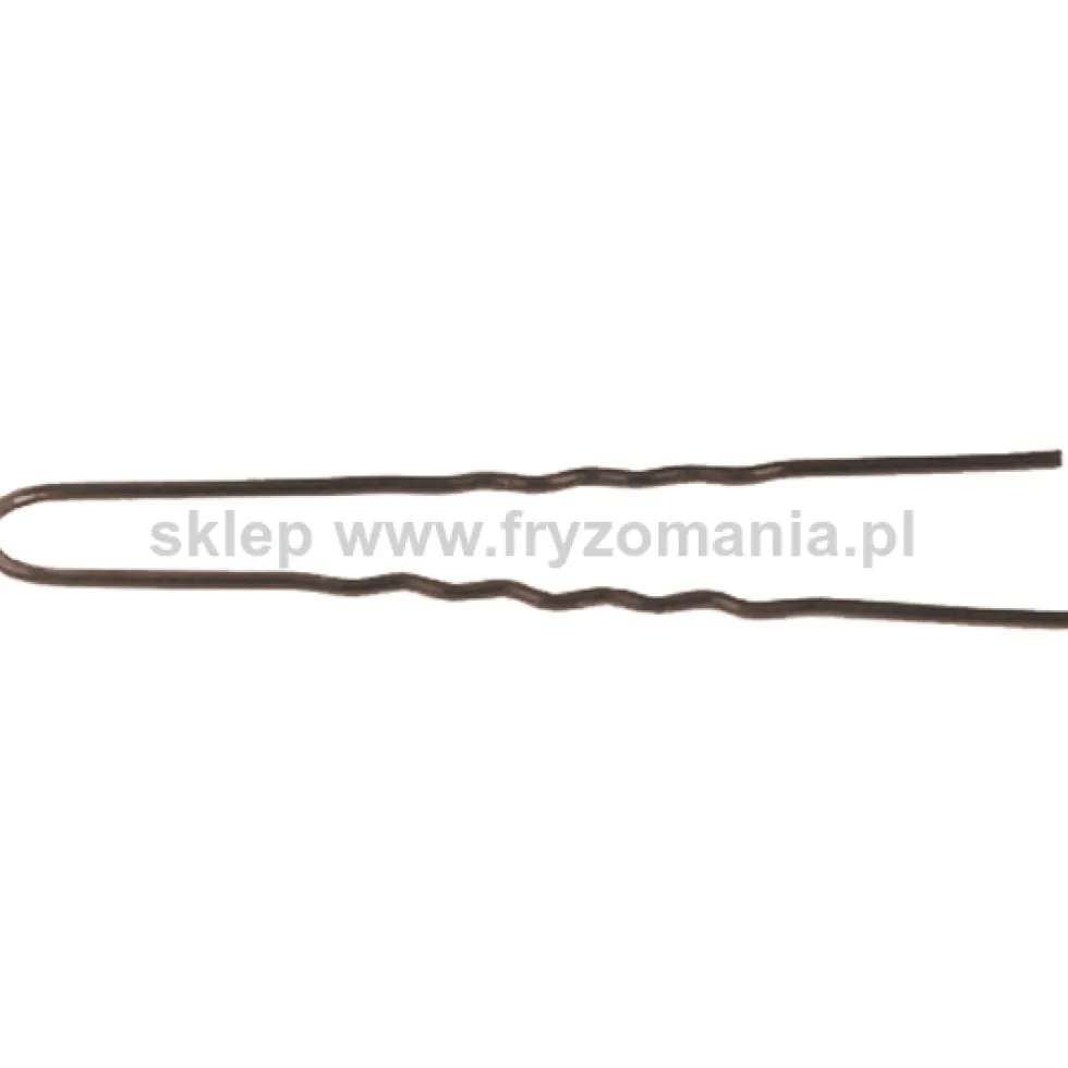Efalock Professional Mademoiselle Kokówki do włosów 4,5cm, różne kolory 500g