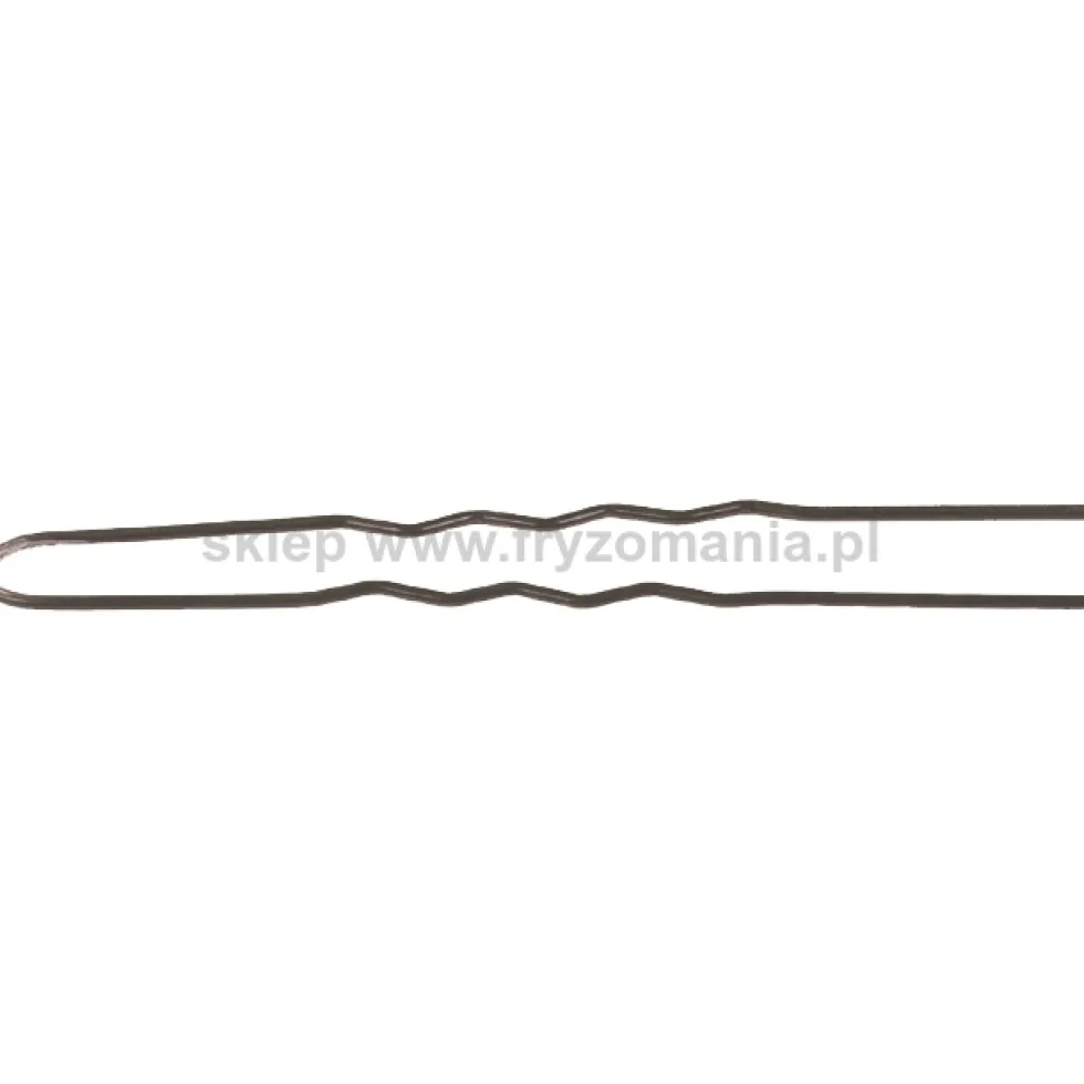 Efalock Professional Mademoiselle Kokówki do włosów 6,5cm, różne kolory 500g