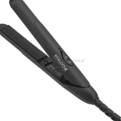 Efalock Professional Microflat Mini prostownica do włosów