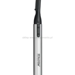 Efalock Professional Microrazor Mini Trymer do brwi, ciała i twarzy