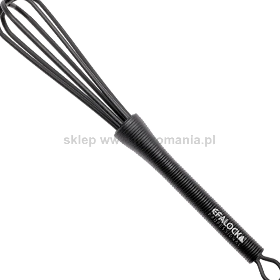 Efalock Professional Mieszadło do farb fryzjerskich, plastikowe