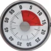 Efalock Professional Nautik Minutnik fryzjerski, do 60 minut