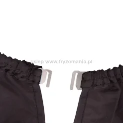 Efalock Professional Perfect Touch Peleryna fryzjerska z elastycznym kołnierzem, różne kolory