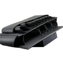 Efalock Professional Piccolo Kabura / organizer na narzędzia fryzjerskie (na pomocnik)
