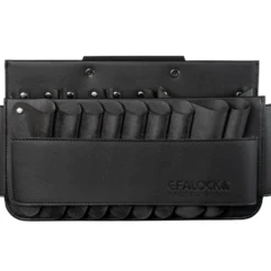 Efalock Professional Piccolo Kabura / organizer na narzędzia fryzjerskie (na pomocnik)