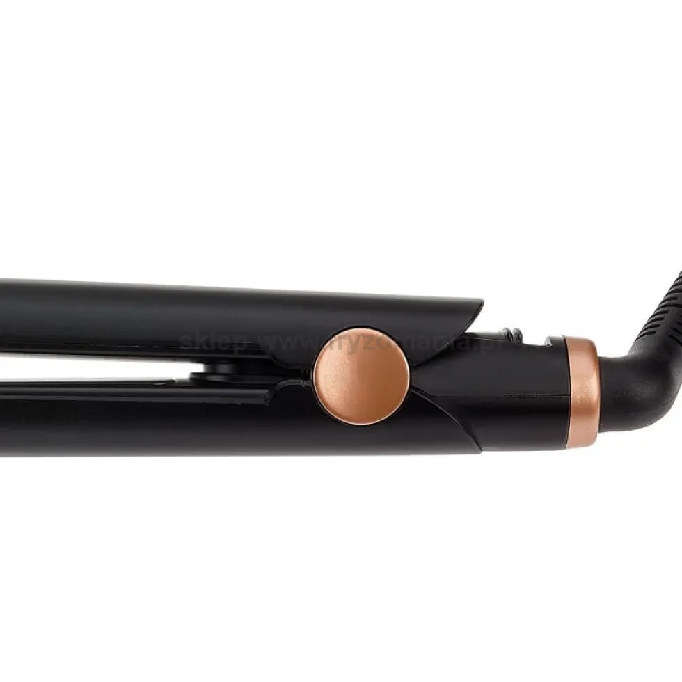 Efalock Professional Plug&Go Prostownica do włosów z podwójną powłoką ceramiczną