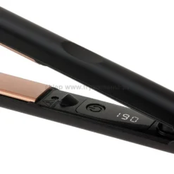 Efalock Professional Plug&Go Prostownica do włosów z podwójną powłoką ceramiczną