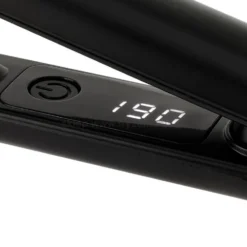 Efalock Professional Plug&Go Prostownica do włosów z podwójną powłoką ceramiczną