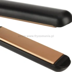 Efalock Professional Plug&Go Prostownica do włosów z podwójną powłoką ceramiczną