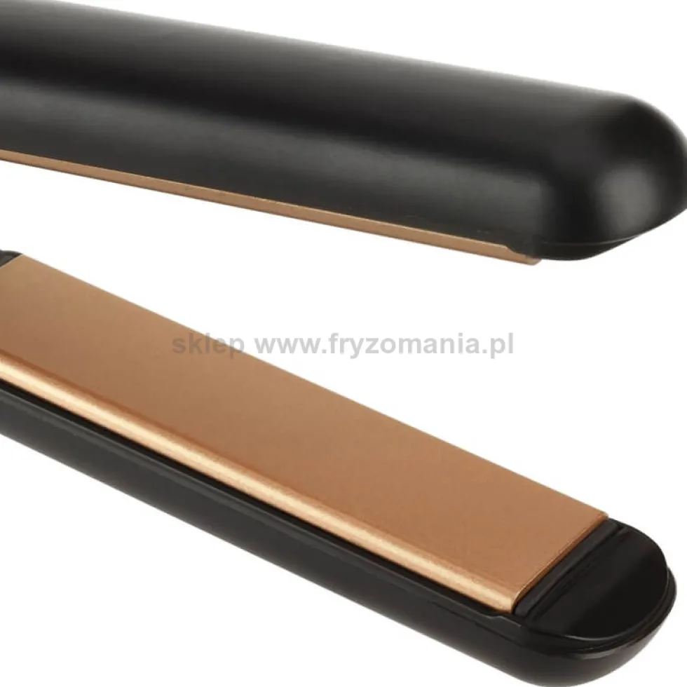 Efalock Professional Plug&Go Prostownica do włosów z podwójną powłoką ceramiczną